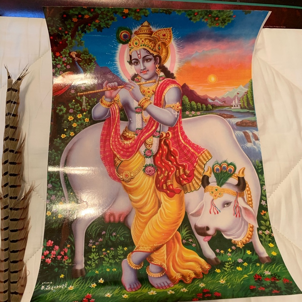 Poster bundle set - Picture 3 of 8